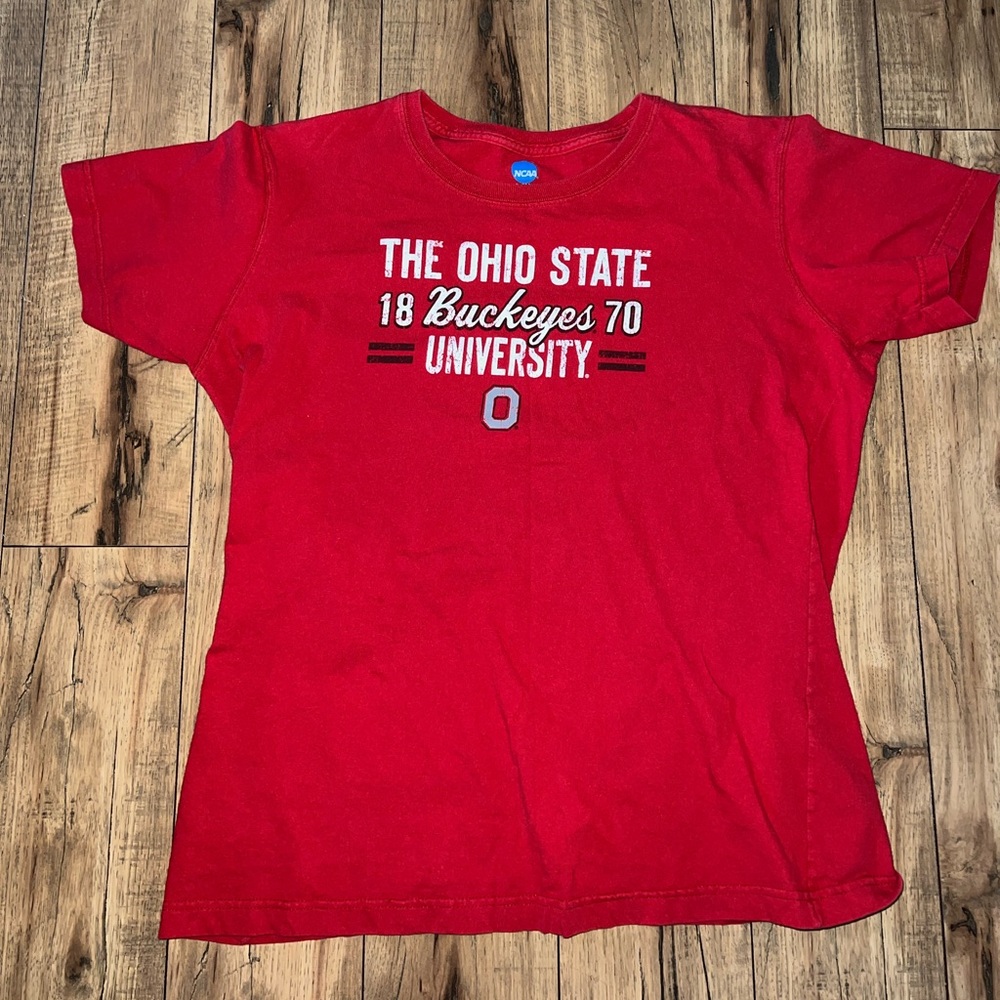 ohio state tee